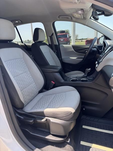 Chevrolet Equinox LT AWD 2020
