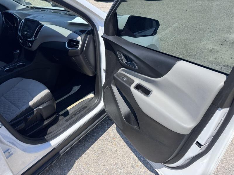 Chevrolet Equinox LT AWD 2020
