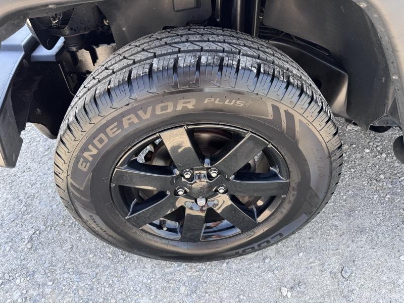 Jeep Wrangler Sport 4WD 2014