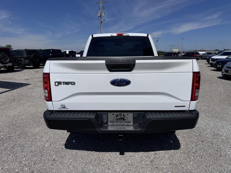 Ford F-150  2016