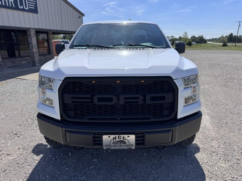 Ford F-150  2016