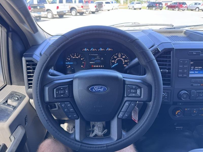 Ford F-150  2016