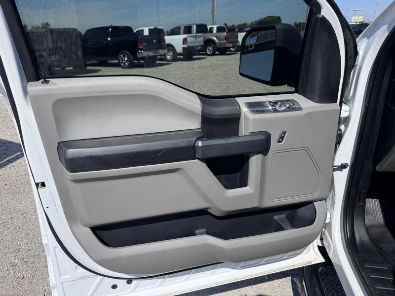 Ford F-150  2016