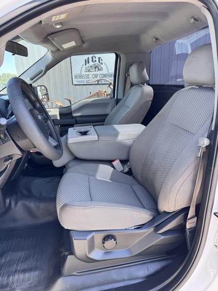 Ford F-150  2016