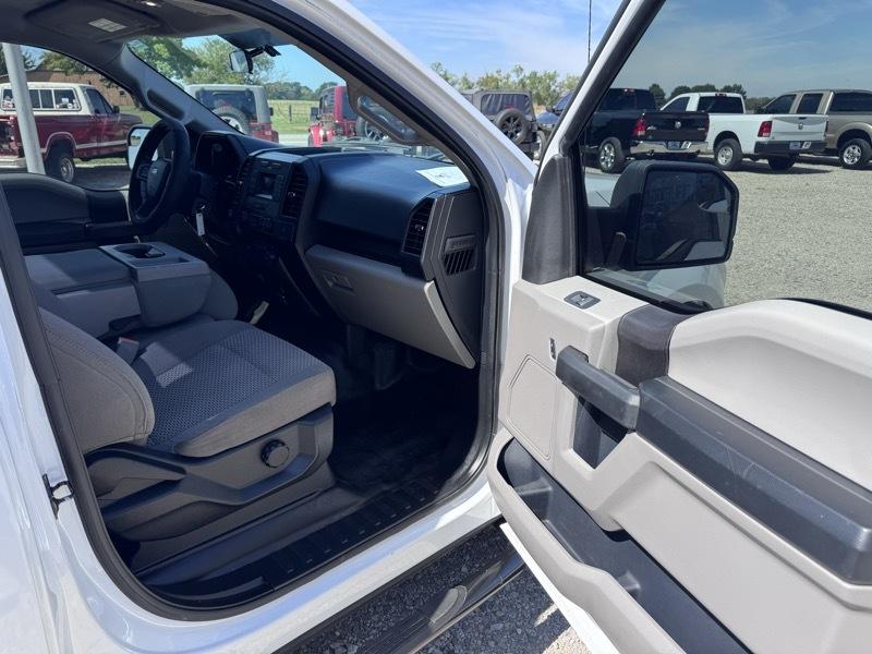 Ford F-150  2016