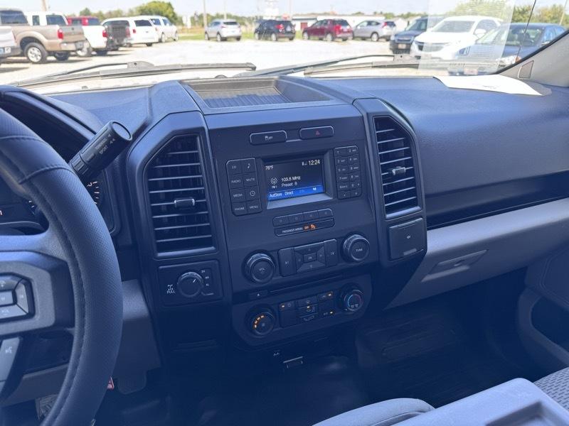 Ford F-150  2016