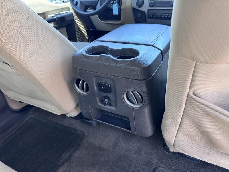 Ford F-250 SD XLT Crew Cab 4WD 2013