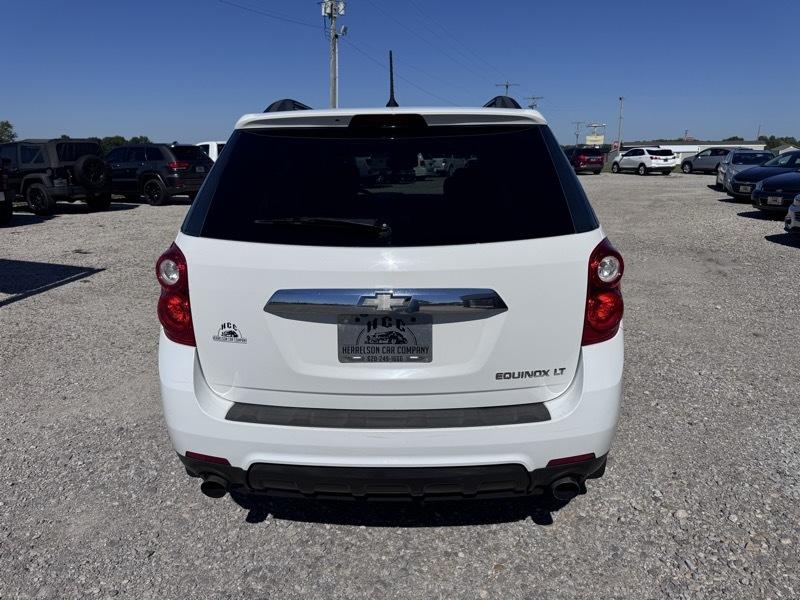 Chevrolet Equinox 1LT 2WD 2013
