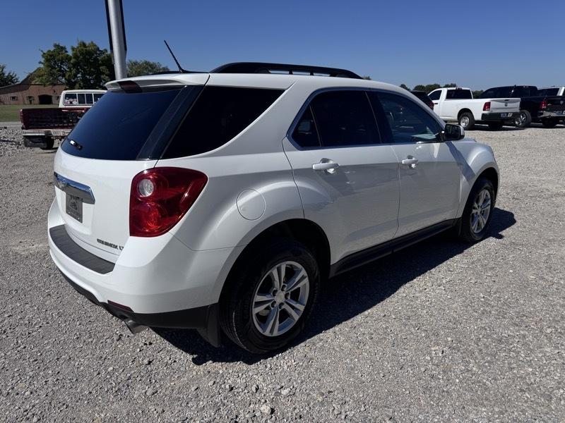 Chevrolet Equinox 1LT 2WD 2013