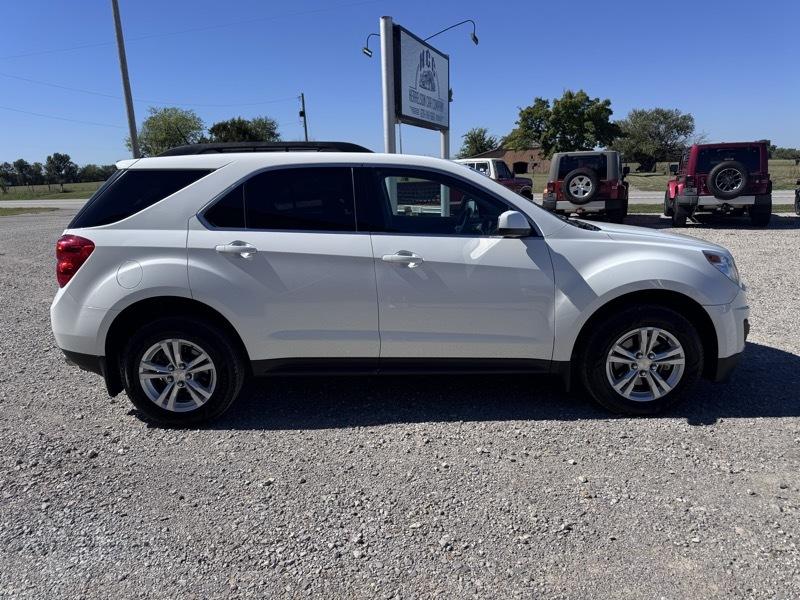 Chevrolet Equinox 1LT 2WD 2013