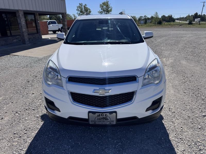 Chevrolet Equinox 1LT 2WD 2013