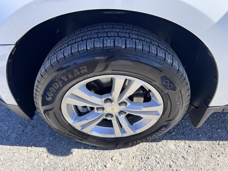 Chevrolet Equinox 1LT 2WD 2013