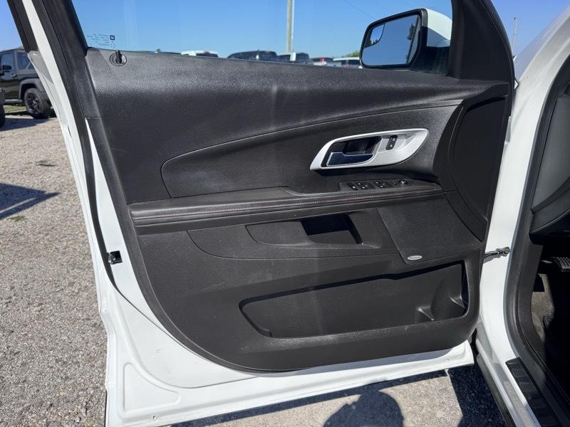 Chevrolet Equinox 1LT 2WD 2013