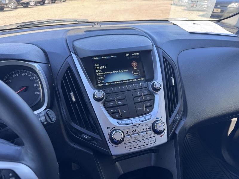 Chevrolet Equinox 1LT 2WD 2013