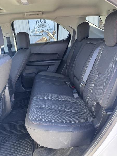 Chevrolet Equinox 1LT 2WD 2013