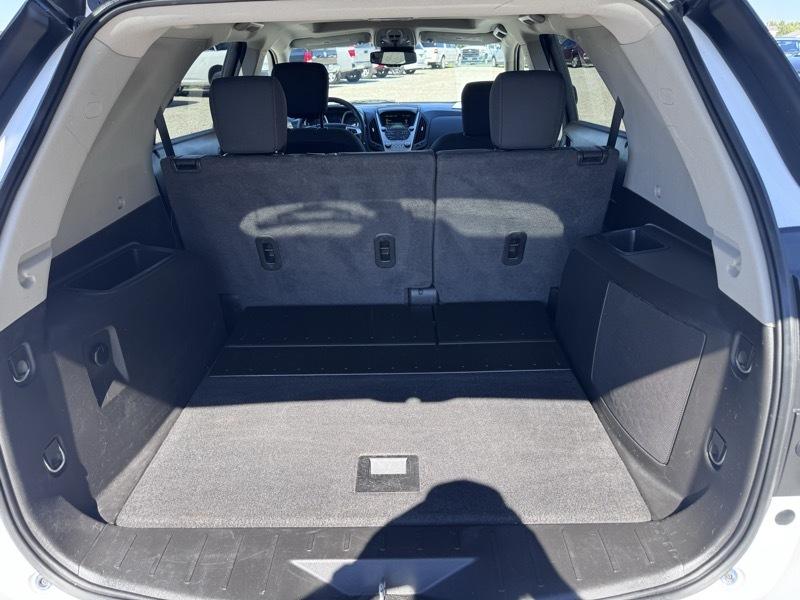 Chevrolet Equinox 1LT 2WD 2013