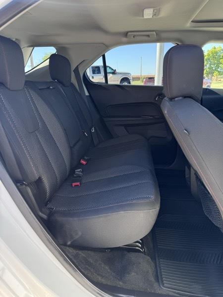 Chevrolet Equinox 1LT 2WD 2013