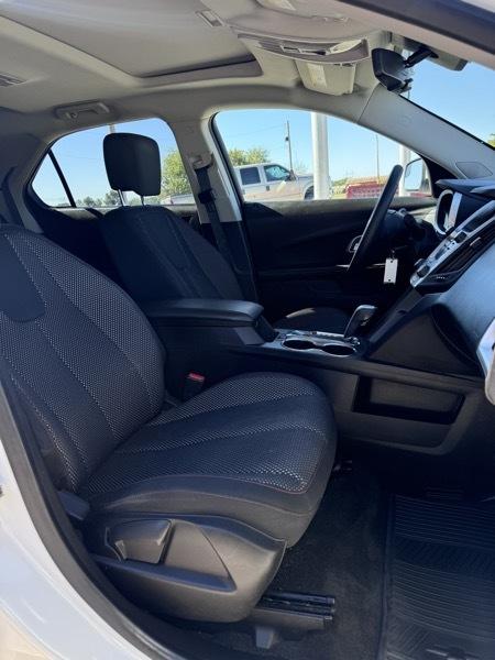 Chevrolet Equinox 1LT 2WD 2013