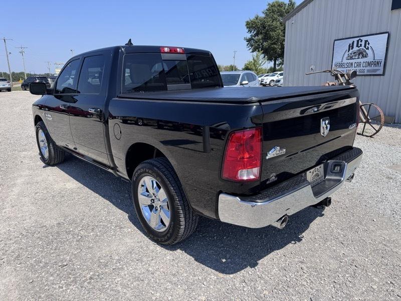 RAM 1500  2013