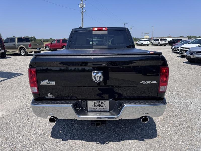 RAM 1500  2013