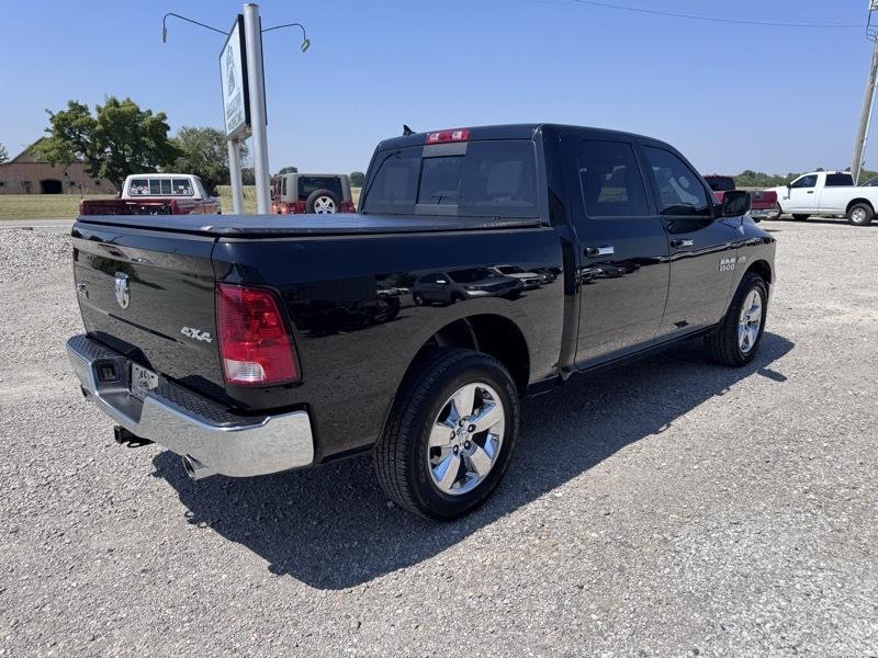RAM 1500  2013