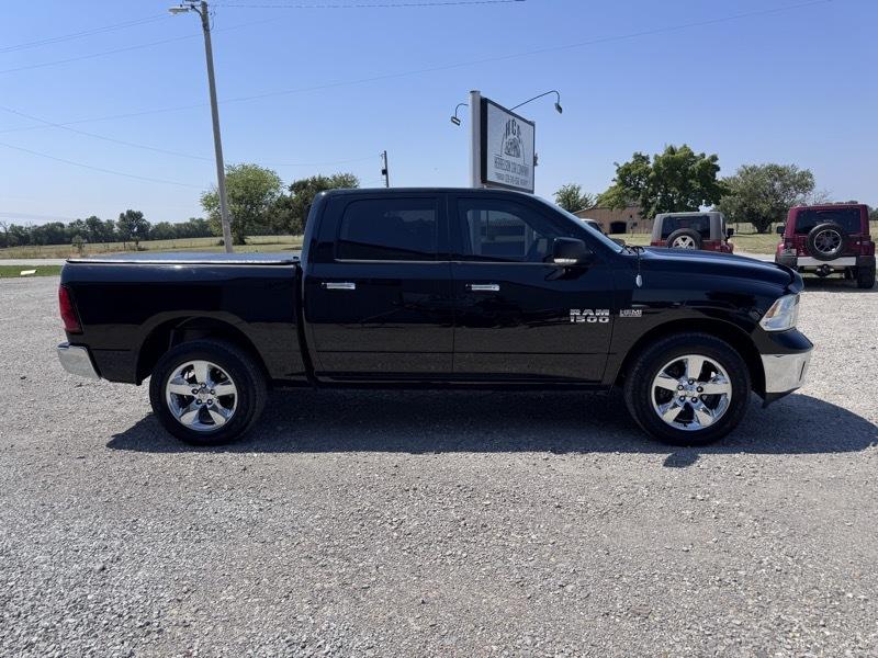 RAM 1500  2013