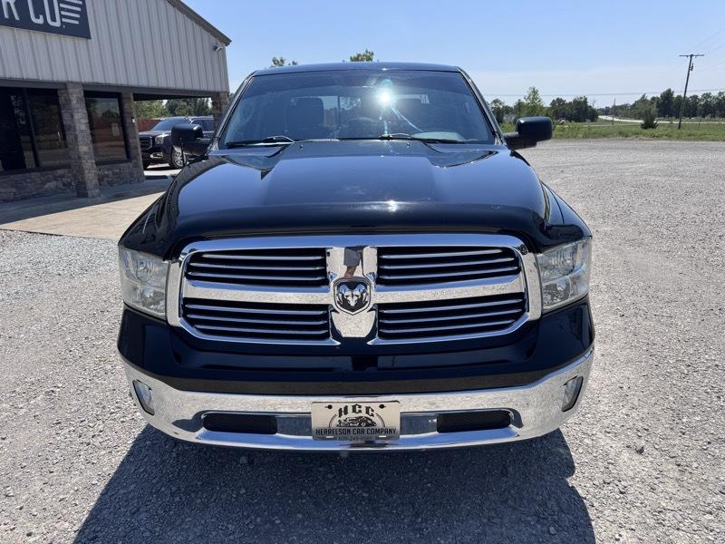 RAM 1500  2013