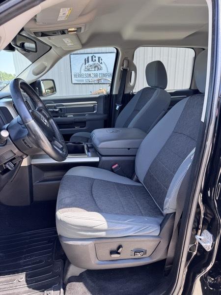 RAM 1500  2013