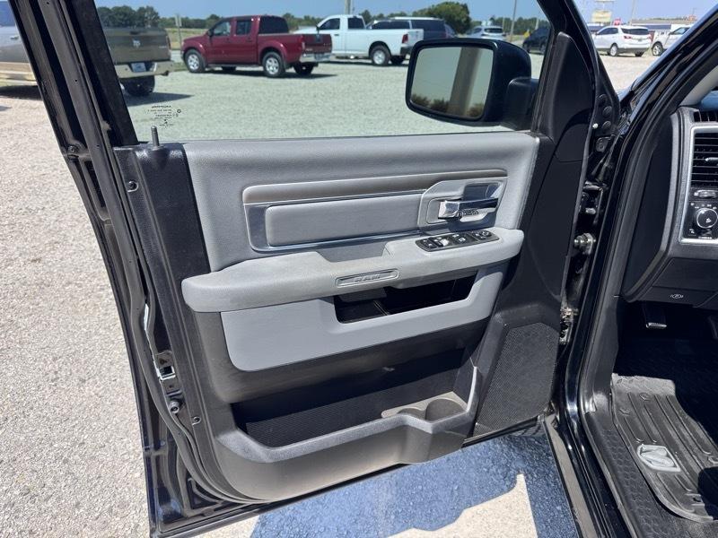 RAM 1500  2013
