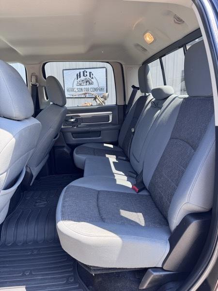 RAM 1500  2013