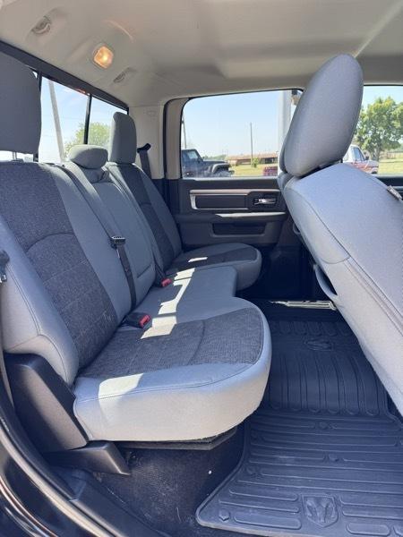 RAM 1500  2013