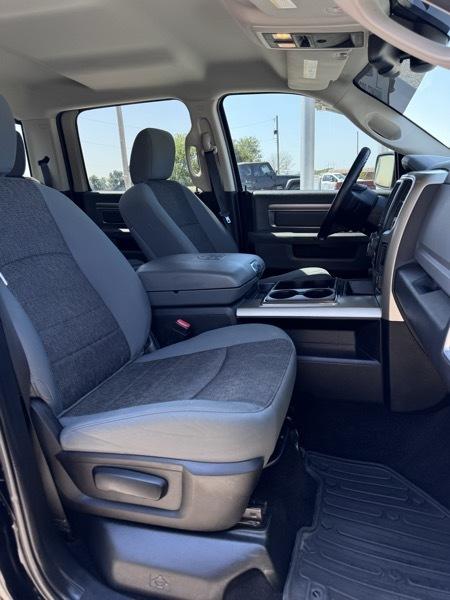 RAM 1500  2013