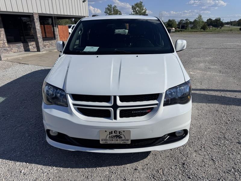 Dodge Grand Caravan GT 2019