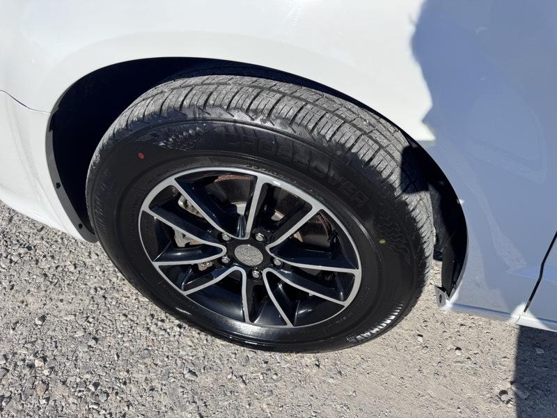 Dodge Grand Caravan GT 2019