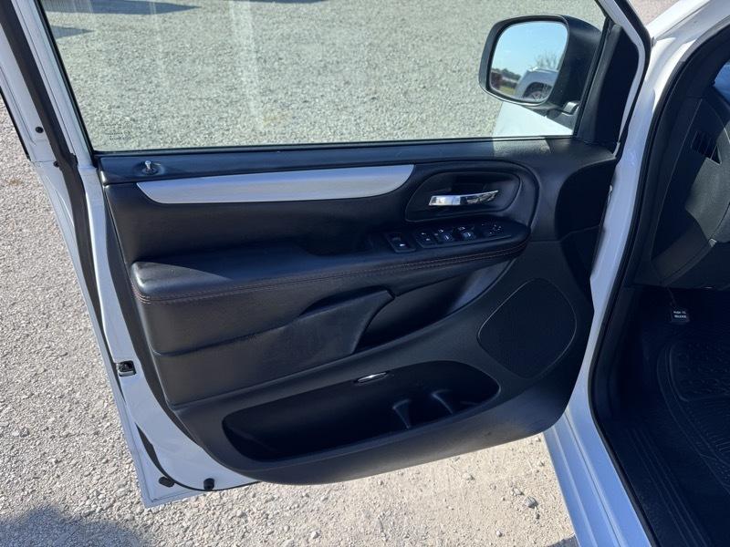 Dodge Grand Caravan GT 2019