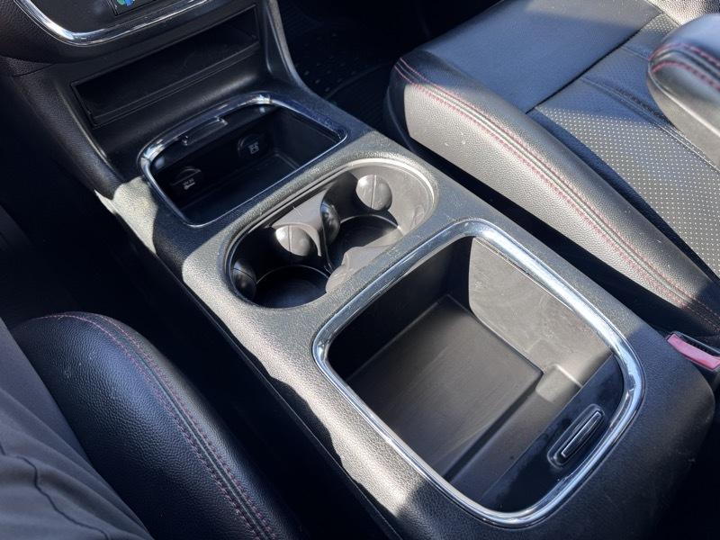 Dodge Grand Caravan GT 2019