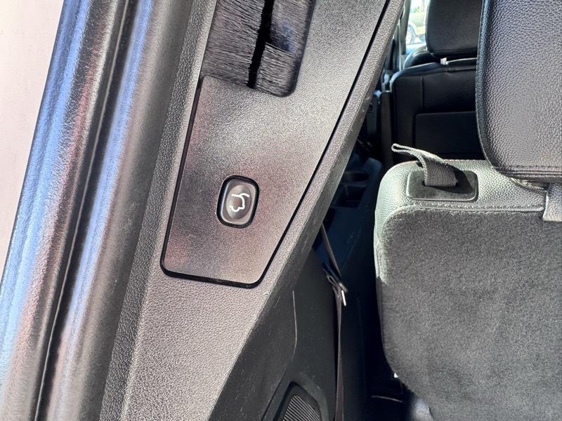 Dodge Grand Caravan GT 2019