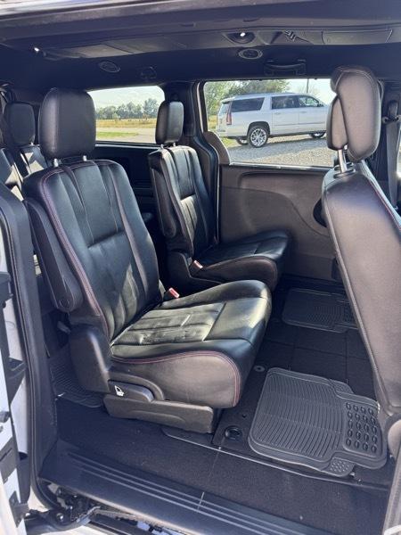 Dodge Grand Caravan GT 2019
