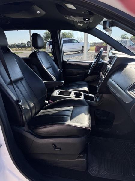 Dodge Grand Caravan GT 2019