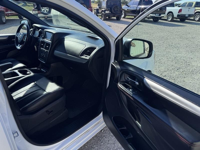 Dodge Grand Caravan GT 2019