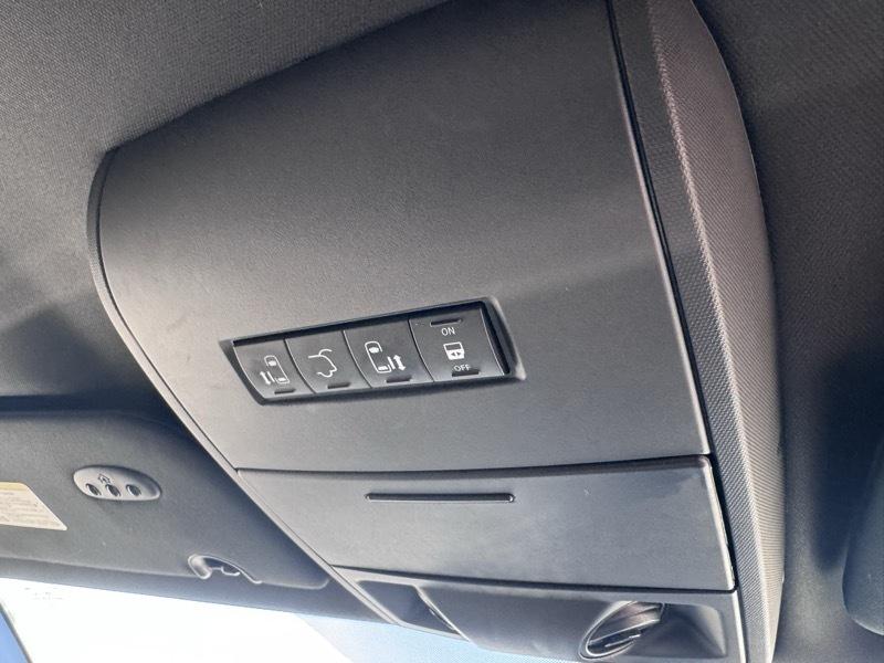 Dodge Grand Caravan GT 2019