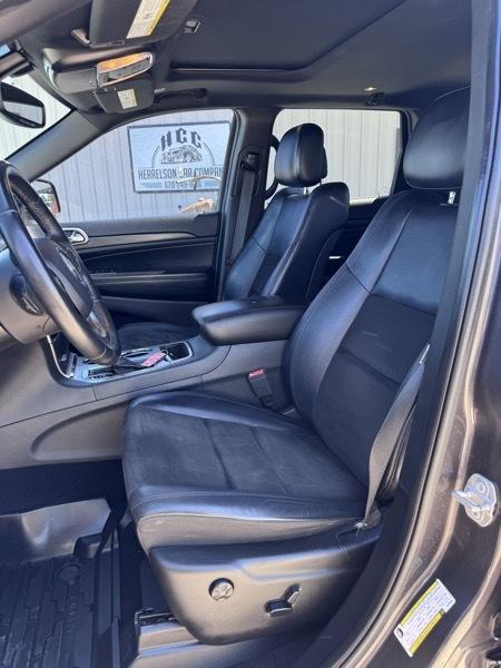 Jeep Grand Cherokee  2019