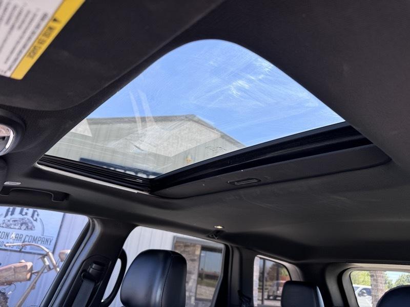 Jeep Grand Cherokee  2019