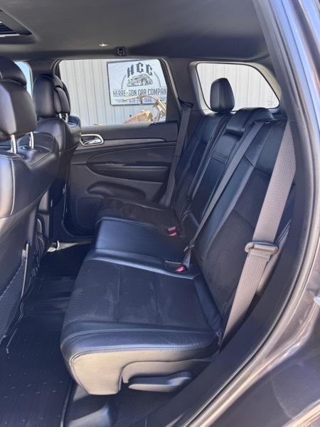 Jeep Grand Cherokee  2019