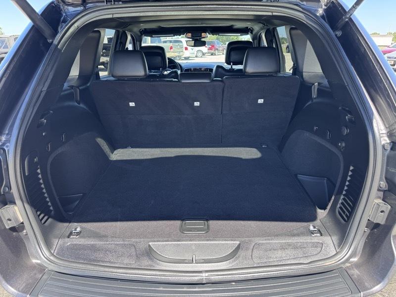Jeep Grand Cherokee  2019