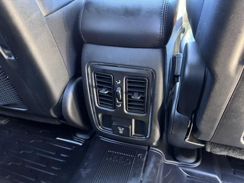 Jeep Grand Cherokee  2019