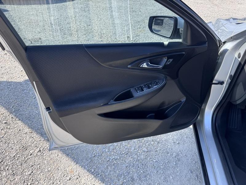 Chevrolet Malibu 1LT 2017