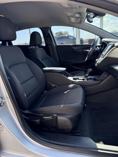 Chevrolet Malibu 1LT 2017