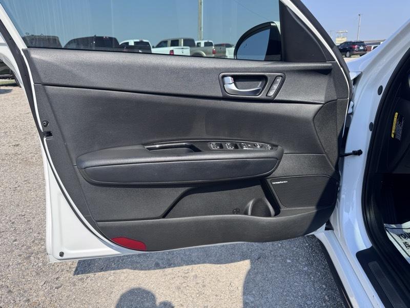 Kia Optima SX Turbo 2016
