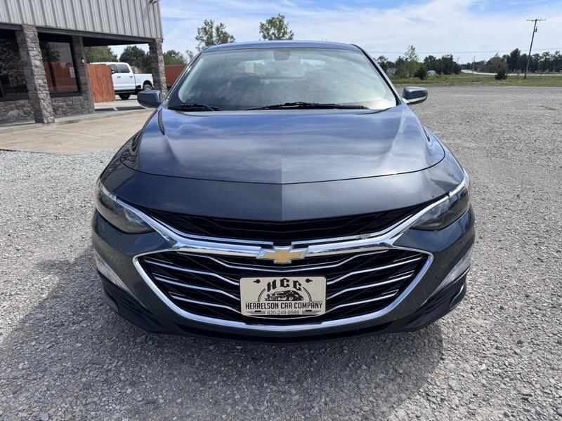 Chevrolet Malibu LT 2020
